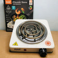 Portable Electric Stove 1000W