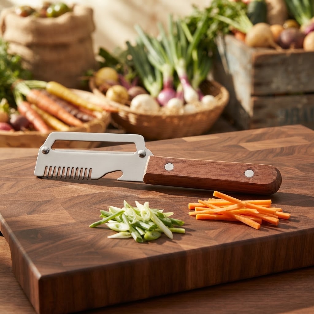 Multi-Functional Kitchen Tool Set