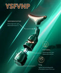 3-in-1 Facial Massager |