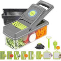 16-in-1 Vegetable Chopper