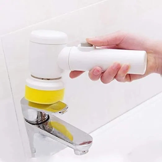 Kitchen Cleaning Spong Brush