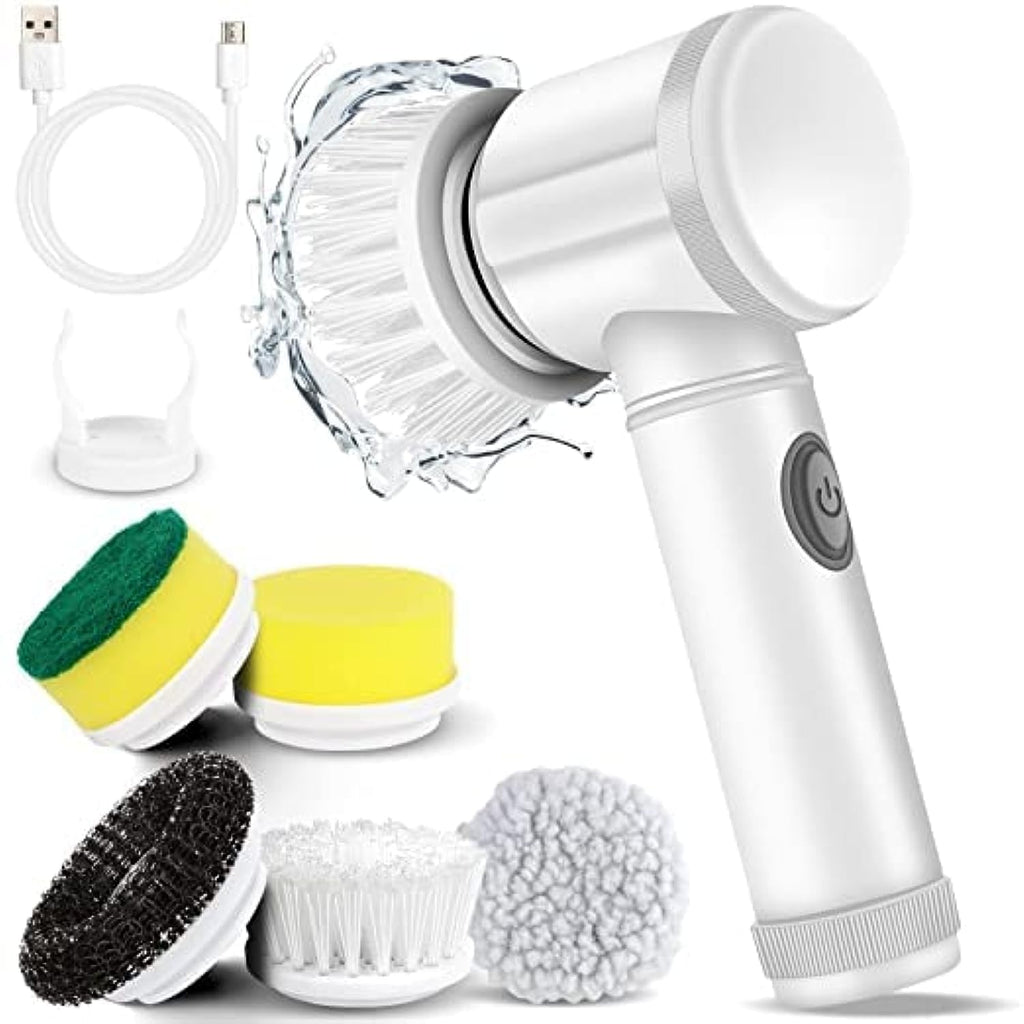Kitchen Cleaning Spong Brush