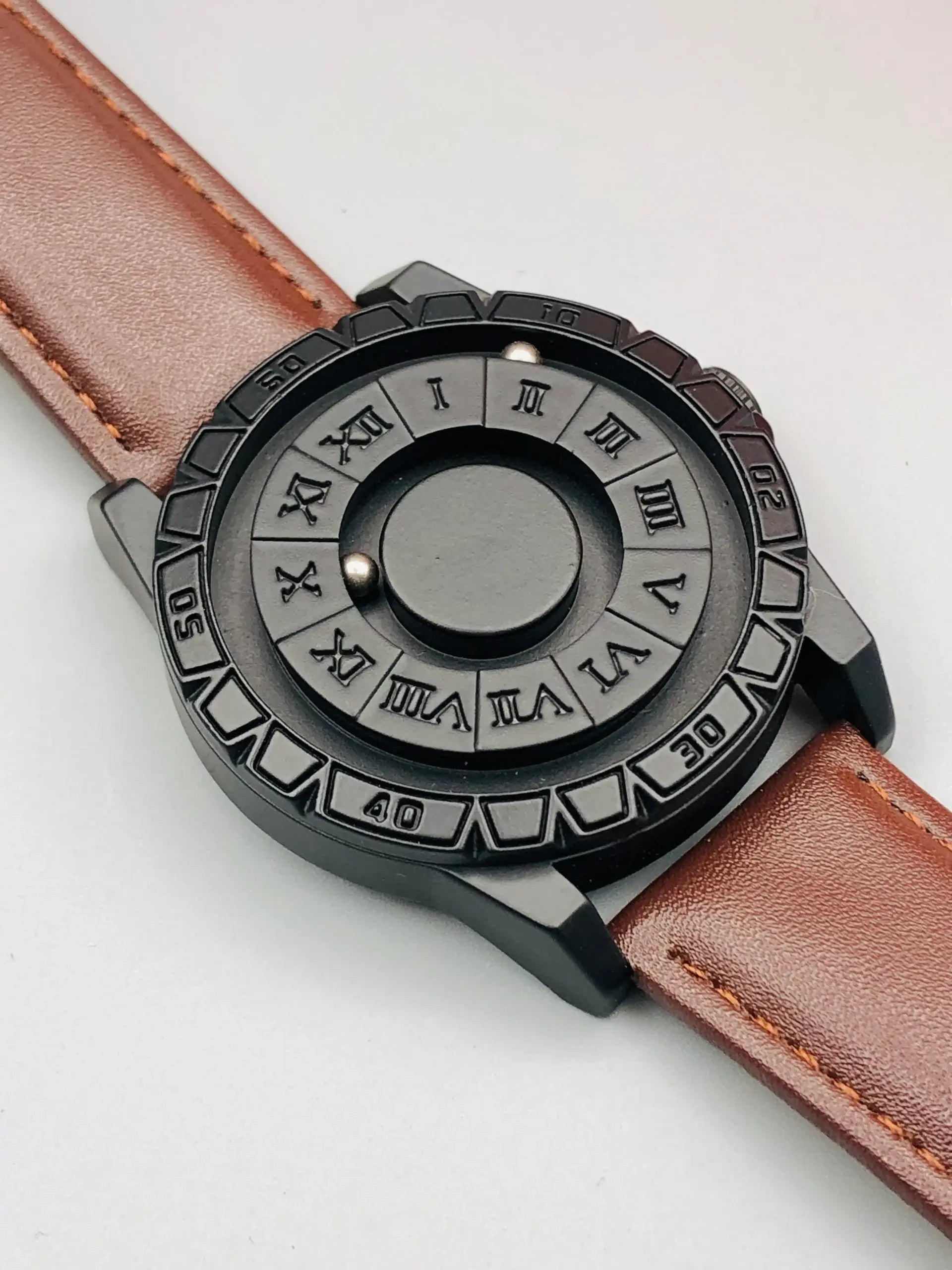 Trending Magnetic Balls Watch