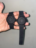 Magnetic Balls Watch