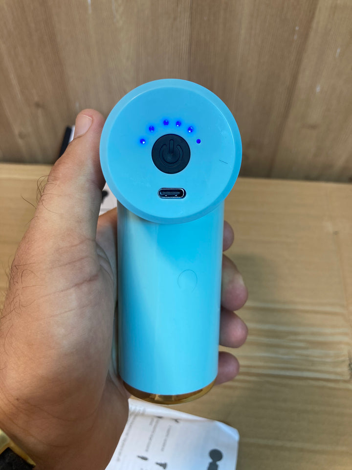 Body Massage Gun |6 Speed Control | Imported Article