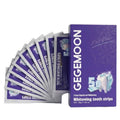 Magical Teeth Whitening Strips | Instant Whitening imported Formula| Pack of 10