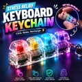 Satisfying Key Chain| Amazing Clicks and Beautiful Lights | Allow to Open Parcel 📦