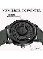 Trending Magnetic Balls Watch