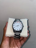 Swiss Military White Imported Article