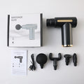 Body Massage Gun |6 Speed Control | Imported Article