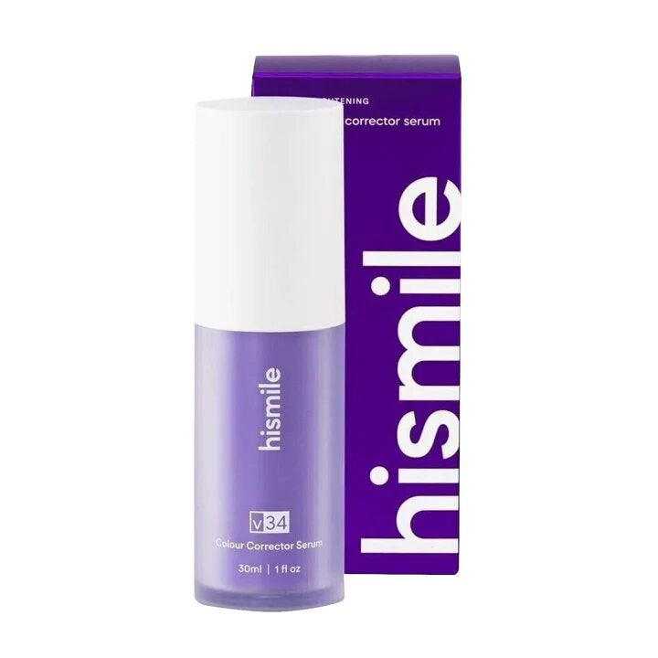 Hismile Teeth Whitening Serum