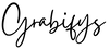Black 'Grabifys' text on a white background