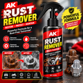 Rust Remover & Metal Protector