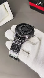 Trending Magnetic Balls Watch