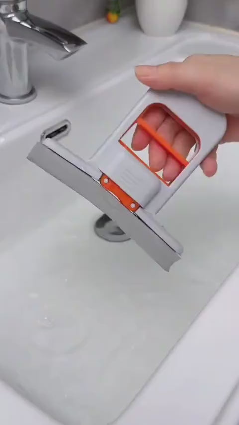Mini Portable Cleaning Mop