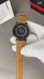 Trending Magnetic Balls Watch